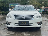 Nissan Teana 2016