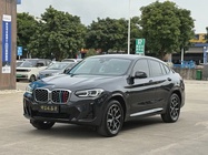 BMW X4 2024