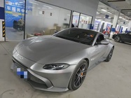 Aston Martin Vantage 2019
