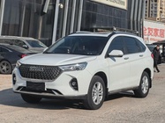 Haval M6 2022