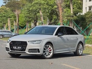 Audi A4 2017