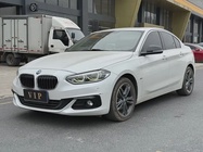 BMW 1 Series 2019
