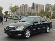 Toyota Crown 2007