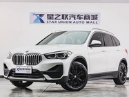 BMW X1 2021