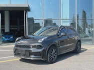 Lynk & Co 01 2021