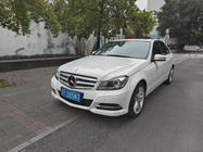 Mercedes-Benz C-Class 2013