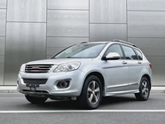 Haval H6 2014
