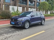 Volkswagen T-Roc 2020