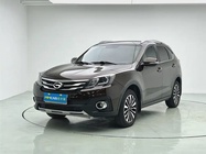 GAC GS5 2016