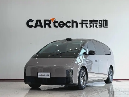 Li Auto MEGA 2024