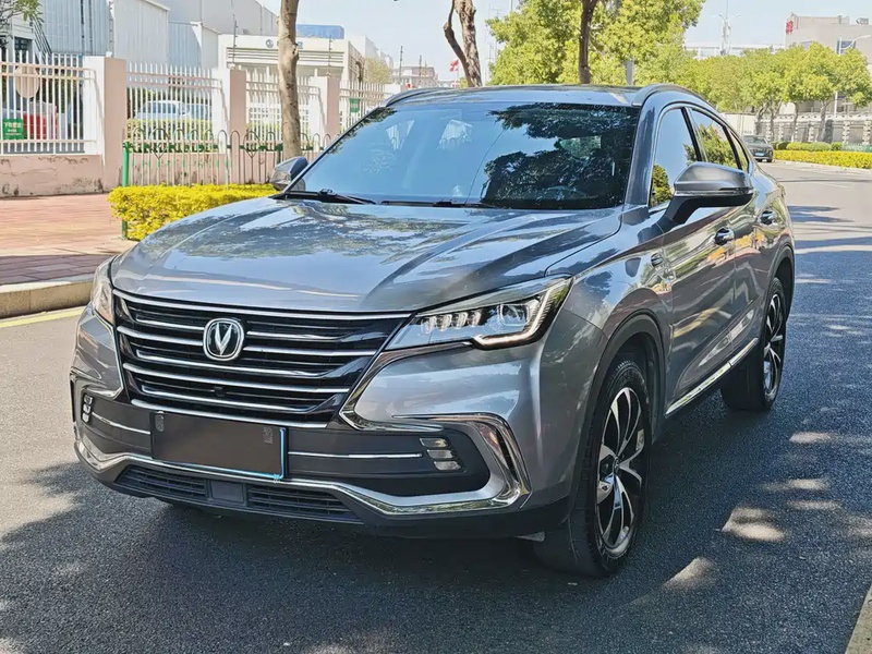 Changan CS85