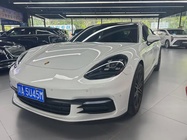 Porsche Panamera 2018