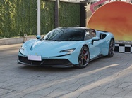 Ferrari SF90 2022