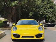 Porsche 911 2015