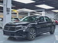 Volkswagen Passat 2022
