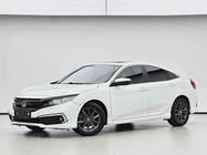Honda Civic 2019