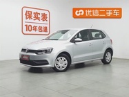 Volkswagen Polo 2017