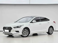 Hyundai Mistra 2019