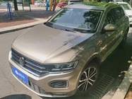 Volkswagen T-Roc 2020