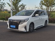 GAC M8 2020