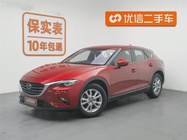 Mazda CX-4 2017