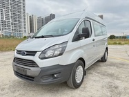 Ford Transit 2019