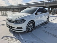 Volkswagen Polo 2022