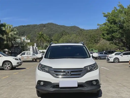 Honda CR-V 2014