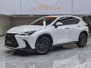 Lexus NX 2024
