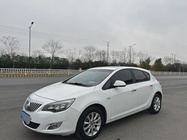Buick Excelle 2013