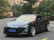 Toyota 86 2013