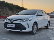 Toyota Vios 2017