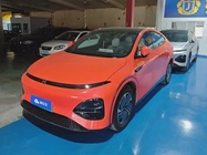 XPeng G6 2023