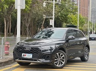 Audi Q5 2023