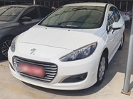 Peugeot 308 2015