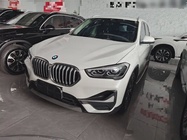 BMW X1 2021