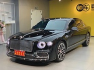 Bentley Flying Spur 2008