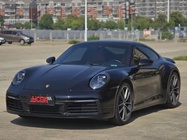 Porsche 911 2024