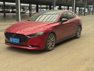 Mazda 3 2019