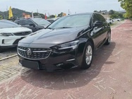 Buick Regal 2021