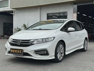 Honda Jade 2018