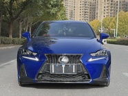 Lexus IS 2018