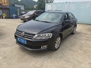 Volkswagen Lavida 2013