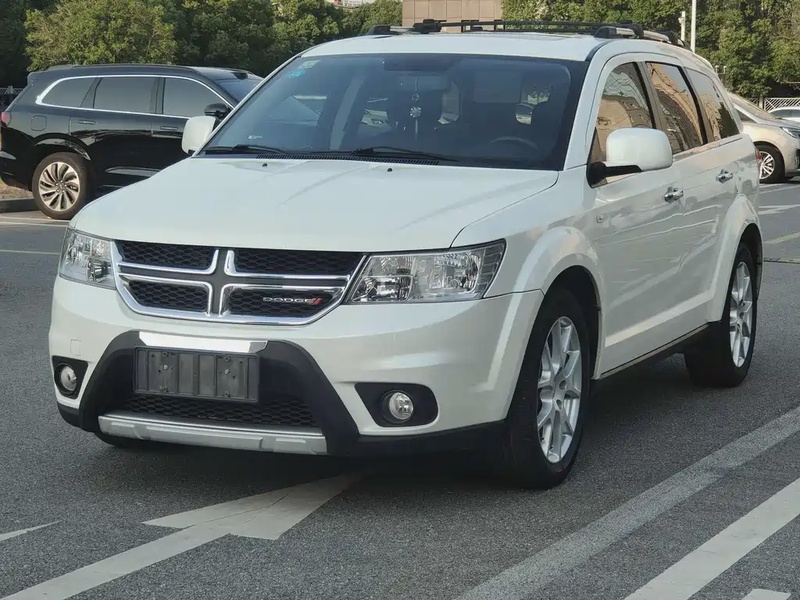 Dodge Journey