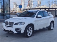BMW X6 2014