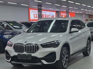 BMW X1 2020