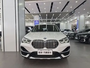 BMW X1 2021