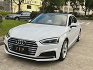 Audi A5 2018