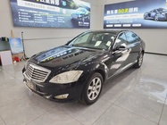 Mercedes-Benz S-Class 2009
