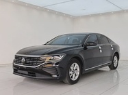 Volkswagen Passat 2023